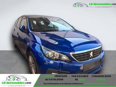 Peugeot 308 PureTech 110ch  BVA