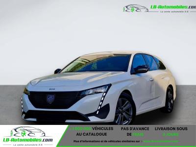Peugeot 308 SW BlueHDi 130ch  BVM