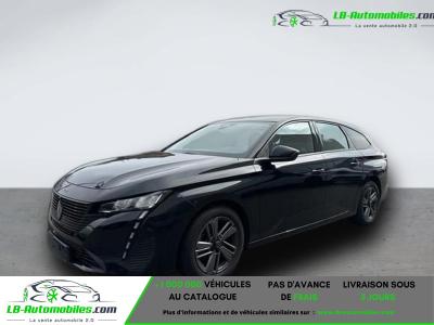 Peugeot 308 SW BlueHDi 130ch  BVM