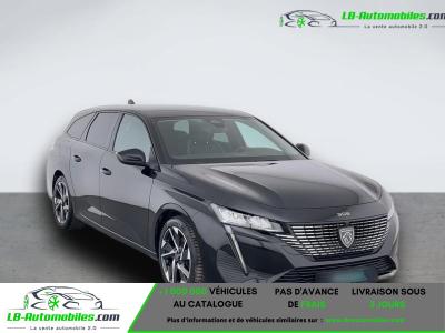 Peugeot 308 SW BlueHDi 130ch  BVA