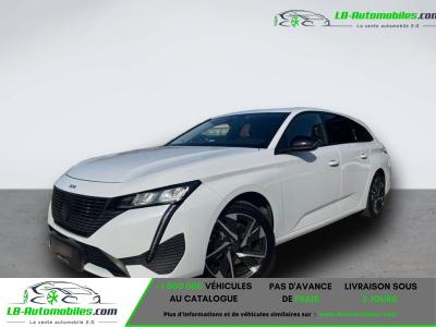 Peugeot 308 SW BlueHDi 130ch  BVA