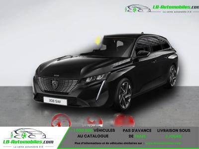 Peugeot 308 SW BlueHDi 130ch  BVA