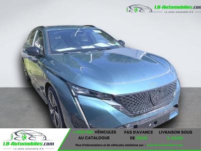 Peugeot 308 SW PHEV 180 e-BVA