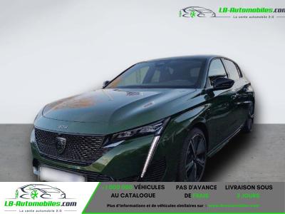 Peugeot 308 SW PHEV 180 e-BVA