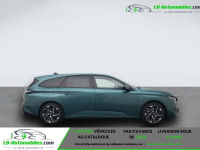 Peugeot 308 SW PHEV 180 e-BVA