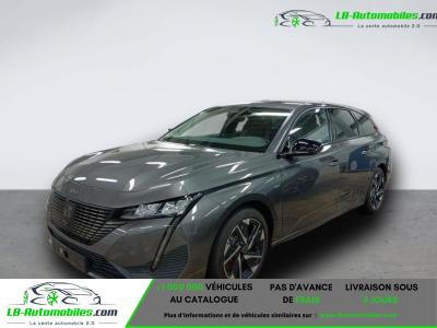 Peugeot 308 SW PHEV 180 e-BVA