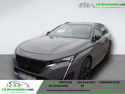 Peugeot 308 SW PHEV 180 e-BVA
