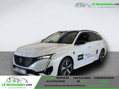 Peugeot 308 SW PHEV 180 e-BVA