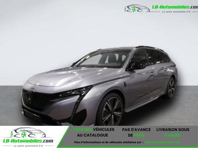 Peugeot 308 SW PHEV 225 e-BVA