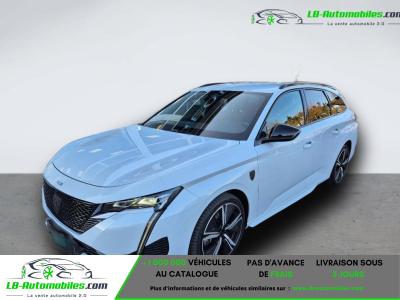 Peugeot 308 SW PHEV 225 e-BVA