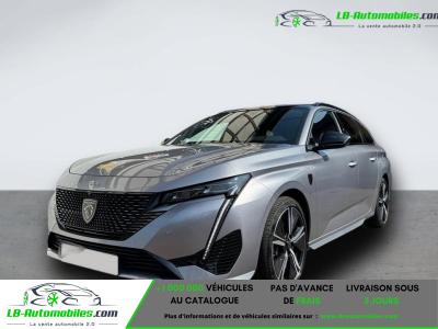 Peugeot 308 SW PHEV 225 e-BVA