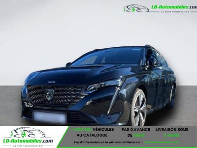 Peugeot 308 SW PHEV 225 e-BVA
