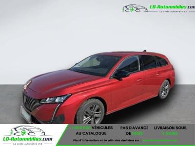 Peugeot 308 SW PureTech 130ch  BVM