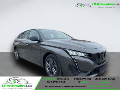 Peugeot 308 SW PureTech 130ch  BVA