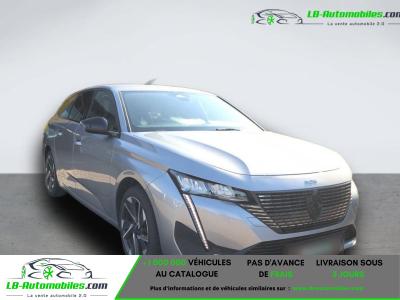 Peugeot 308 SW PureTech 130ch  BVA