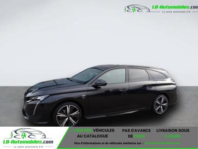 Peugeot 308 SW PureTech 130ch  BVA