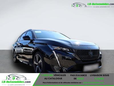 Peugeot 308 SW PureTech 130ch  BVA