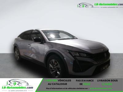 Peugeot 408 PHEV 180 e-BVA