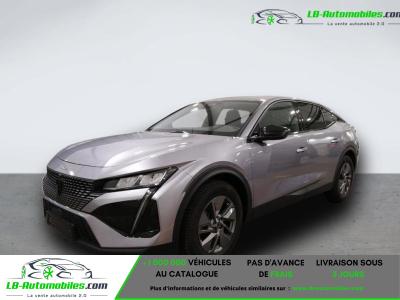 Peugeot 408 PHEV 180 e-BVA