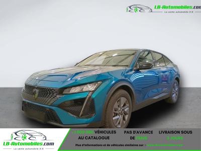 Peugeot 408 PHEV 180 e-BVA