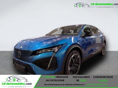 Peugeot 408 PHEV 180 e-BVA