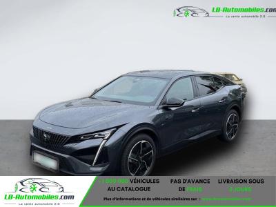 Peugeot 408 PHEV 180 e-BVA