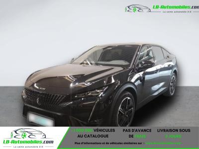 Peugeot 408 PHEV 180 e-BVA