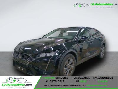 Peugeot 408 PureTech 130 ch  BVA