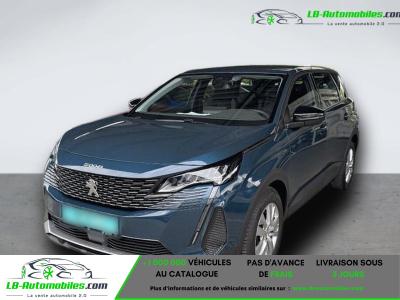 Peugeot 5008 BlueHDi 130ch  BVM
