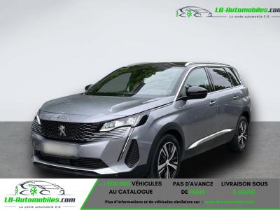 Peugeot 5008 BlueHDi 130ch  BVA