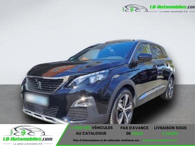 Peugeot 5008 BlueHDi 180ch  BVA