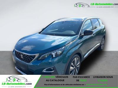Peugeot 5008 BlueHDi 180ch  BVA