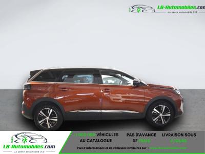 Peugeot 5008 BlueHDi 180ch  BVA
