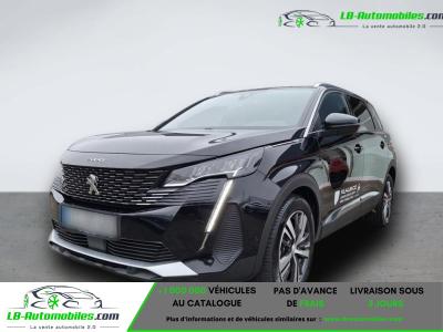 Peugeot 5008 PureTech 130ch  BVM