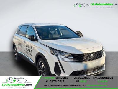 Peugeot 5008 PureTech 130ch  BVM