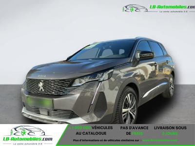 Peugeot 5008 PureTech 130ch  BVM