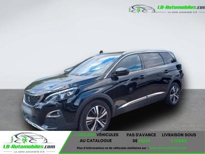 Peugeot 5008 1.2 PureTech 130ch  BVA