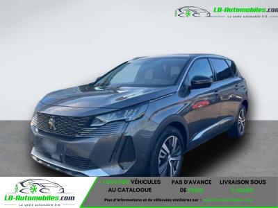 Peugeot 5008 PureTech 130ch  BVA