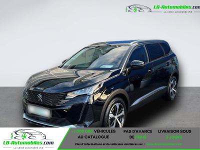 Peugeot 5008 PureTech 130ch  BVA
