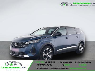 Peugeot 5008 PureTech 180ch  BVA