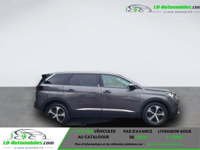Peugeot 5008 PureTech 180ch  BVA