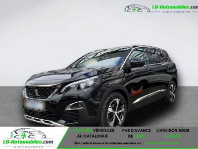 Peugeot 5008 PureTech 180ch  BVA
