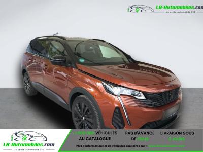 Peugeot 5008 PureTech 180ch  BVA