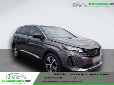 Peugeot 5008 PureTech 180ch  BVA