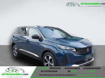 Peugeot 5008 PureTech 180ch  BVA