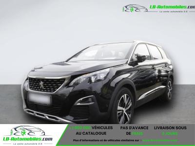 Peugeot 5008 1.2 PureTech 130ch  BVM