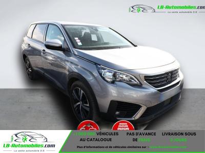 Peugeot 5008 1.2 PureTech 130ch  BVM