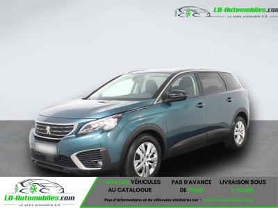 Peugeot 5008 1.2 PureTech 130ch  BVM