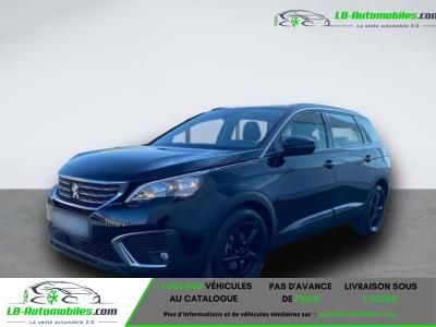Peugeot 5008 1.2 PureTech 130ch  BVM