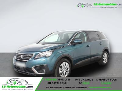 Peugeot 5008 1.2 PureTech 130ch  BVM